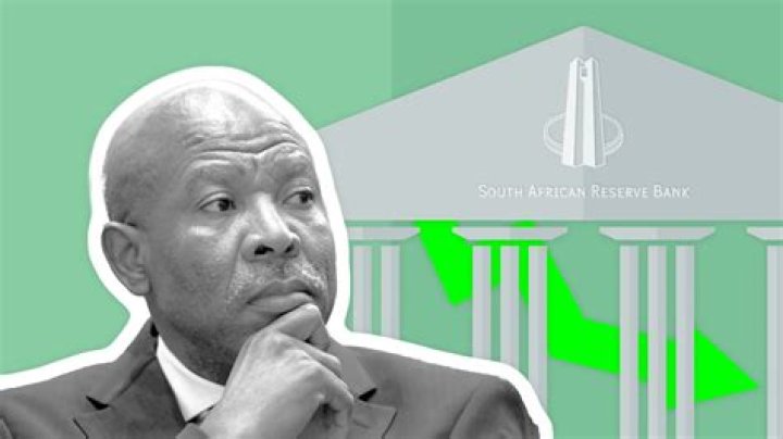 Who owns the central bank of Africa?