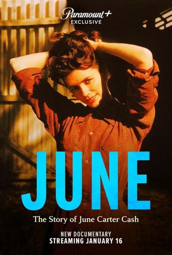 Who played June Carter Cash in Walk the Line