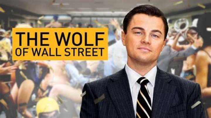 Who plays the wife in Wolf of Wall Street?