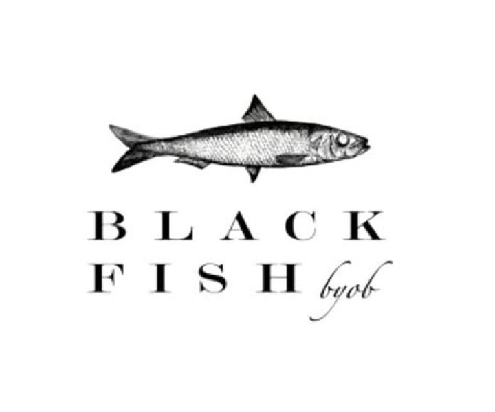 Who published blackfish