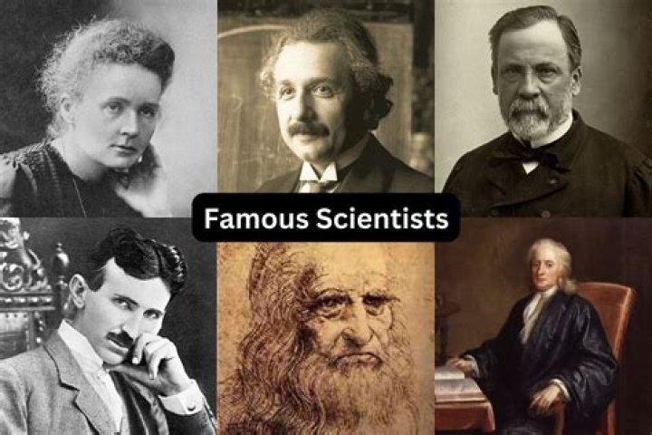 Who was a Greek scientist