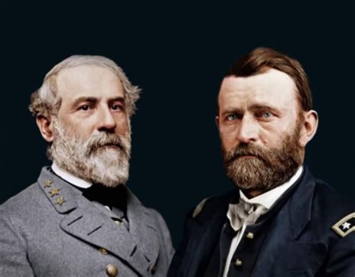 Who was better Robert E Lee or Ulysses S Grant