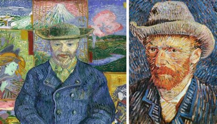 Who was Van Goghs brother