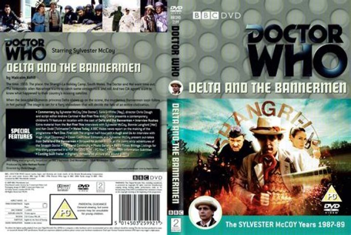 Who were the Bannermen