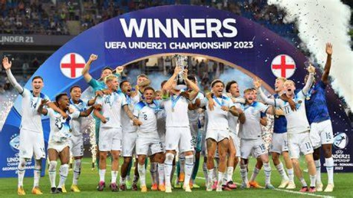 Who won the 2012 European Under-21 Football Championship?