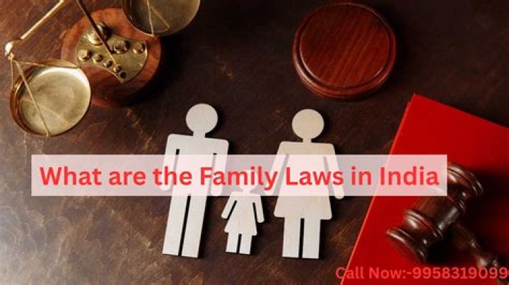 Why are in laws called in laws