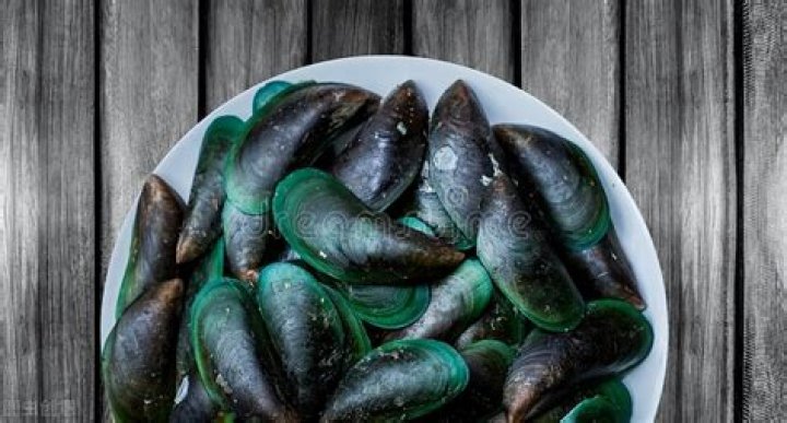 Why are mussels called mussels