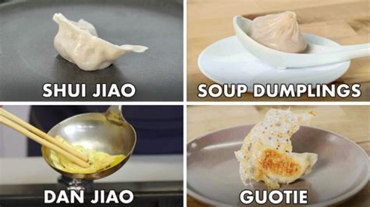 Why are my dumplings spongy?