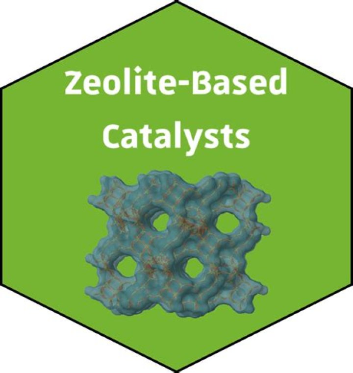 Why are zeolites good shape selective catalysts?