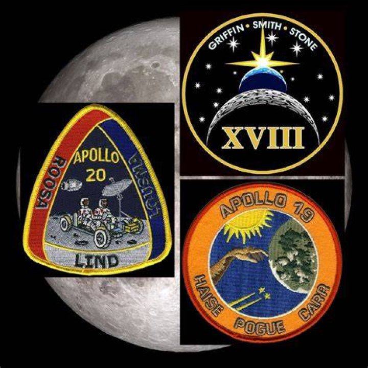 Why did Apollo 18 get Cancelled?