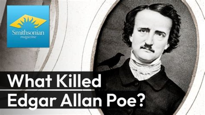 Why did Edgar Allan Poe wrote The Masque of the Red Death