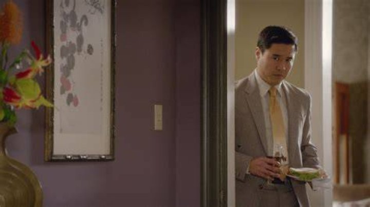 Why did Mitch leave fresh off the boat?