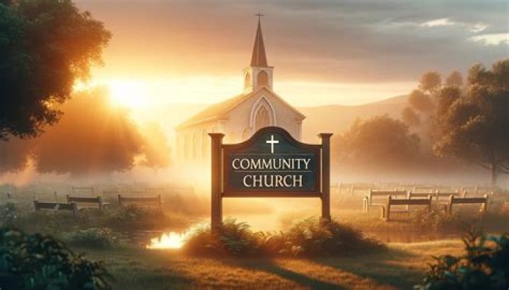 Why did the Baptist church split?