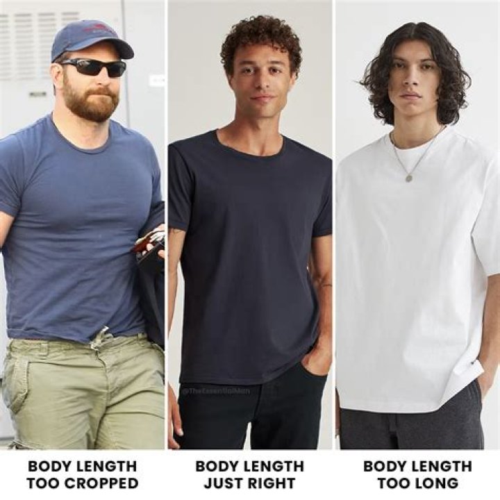 Why do all my shirts have holes in the armpits