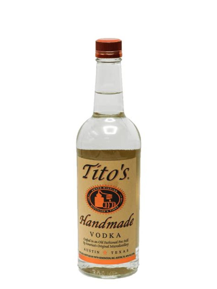 Why is 750 mL called a fifth?