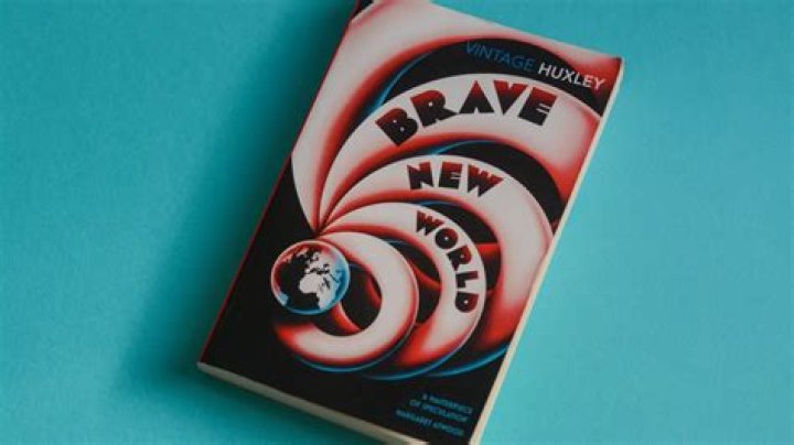 Why is brave new world important