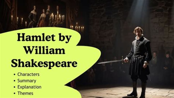 Why is Hamlet upset with himself Act 2