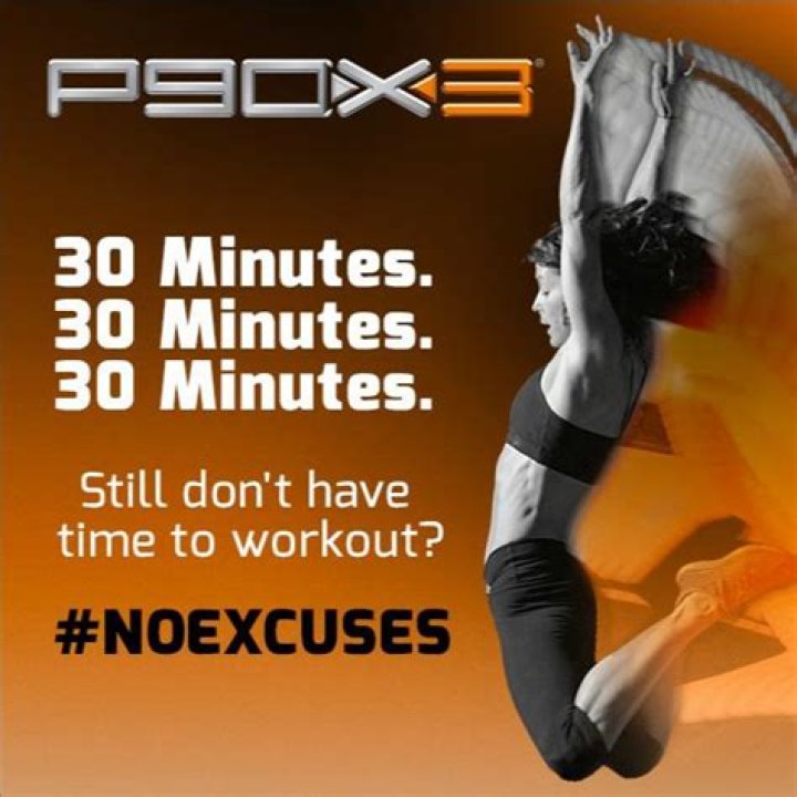 Why is Tony Horton no longer with Beachbody?