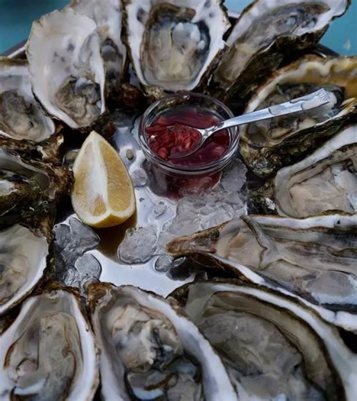 Why oysters are important to New York