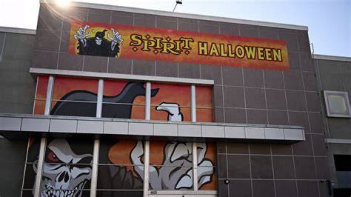 Why shop Spirit Halloween?