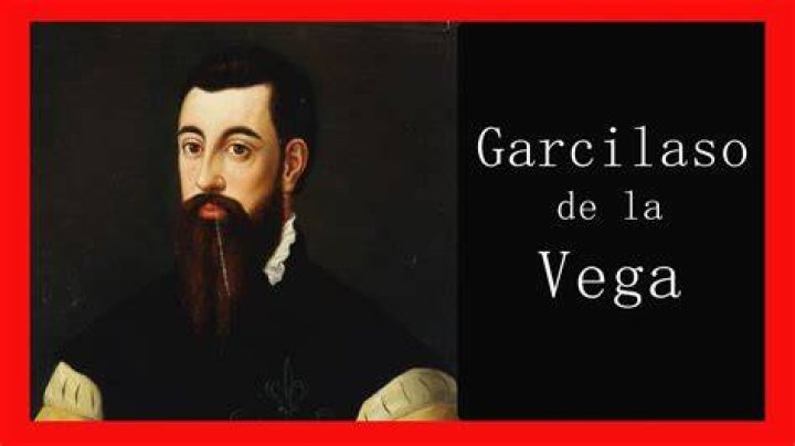Why was Garcilaso de la Vega important?