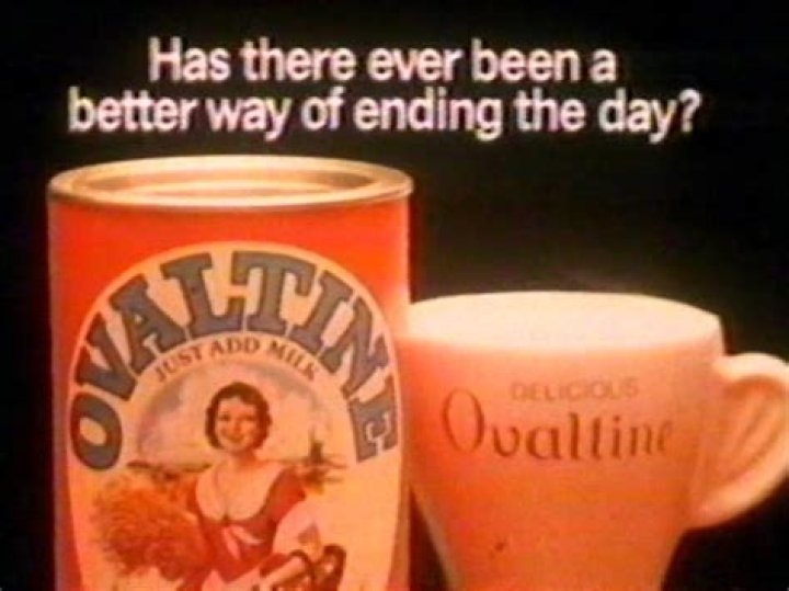 Why was Ovaltine invented