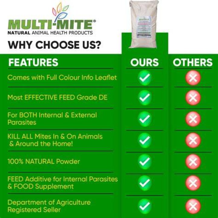 Will food grade diatomaceous earth kill fleas