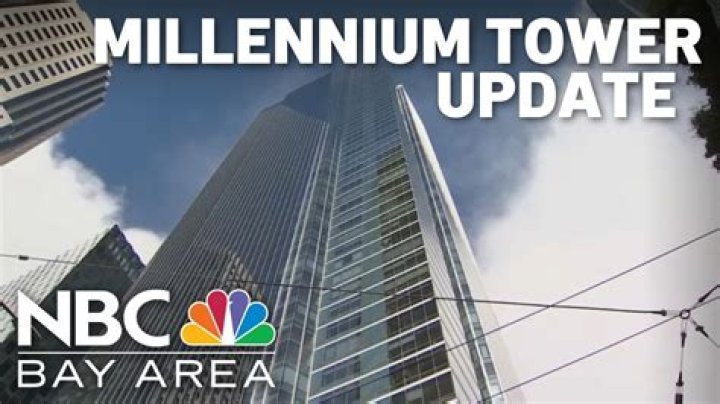 Will the Millennium Tower Fall